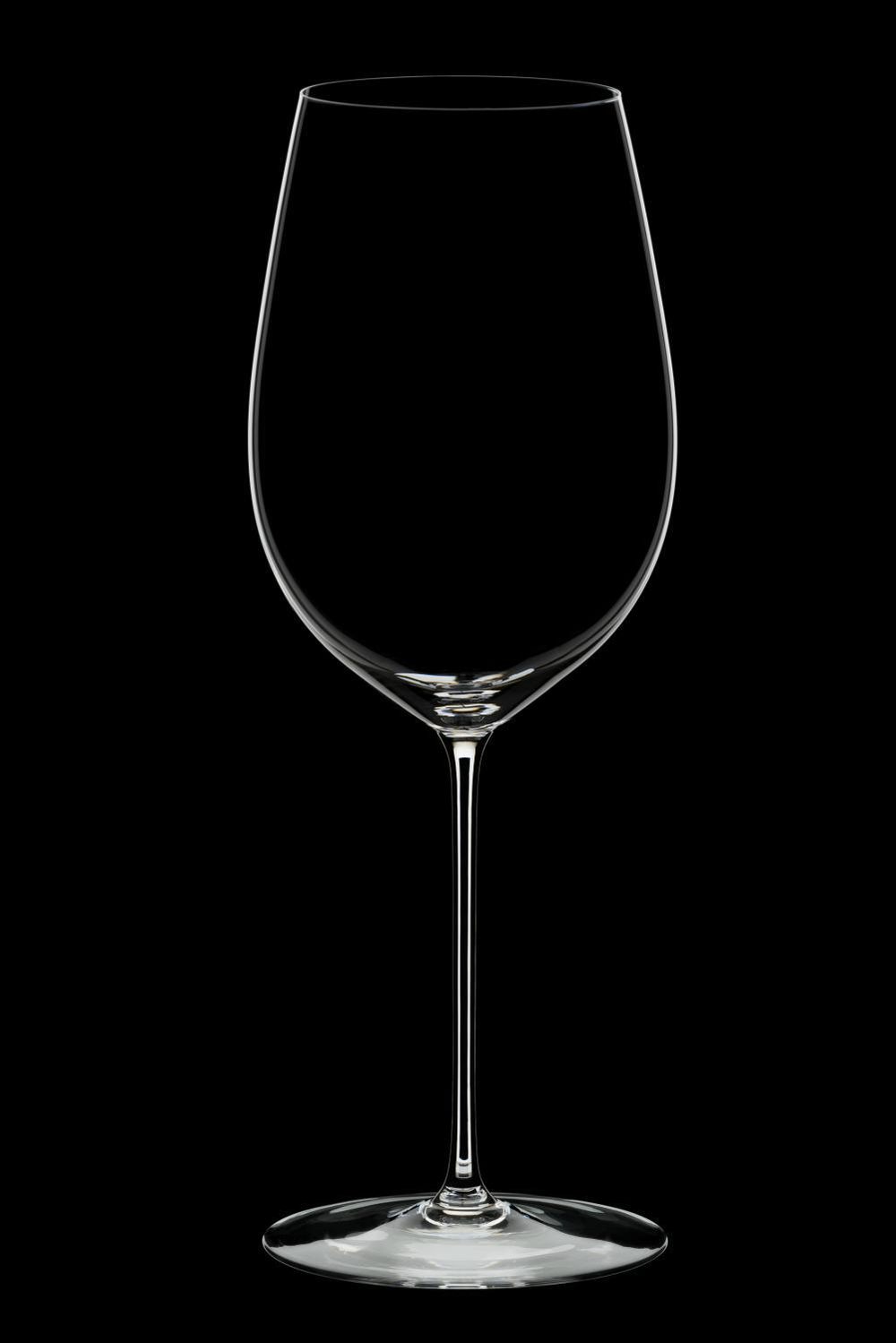 Бокал для красного вина Bordeaux Grand Cru 860 мл Sommeliers Superleggero Riedel