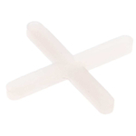 КРЕСТИК СТРОЙБАТ Д/КАФЕЛЬНОЙ ПЛИТКИ 3,0 ММ 100ШТ 1479