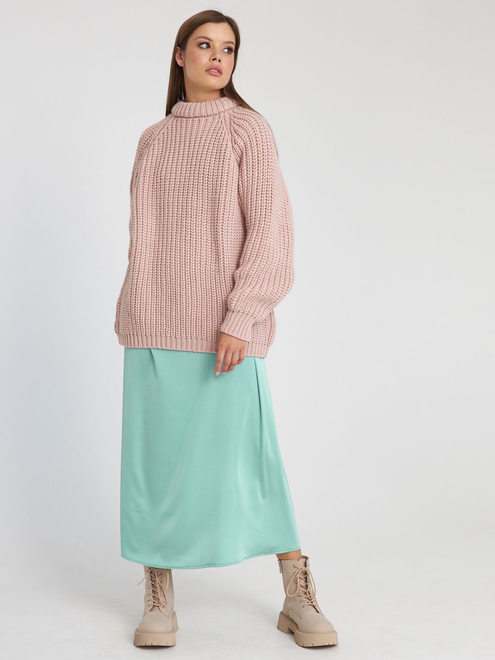 Джемпер (127-1) Jetty (Акция)