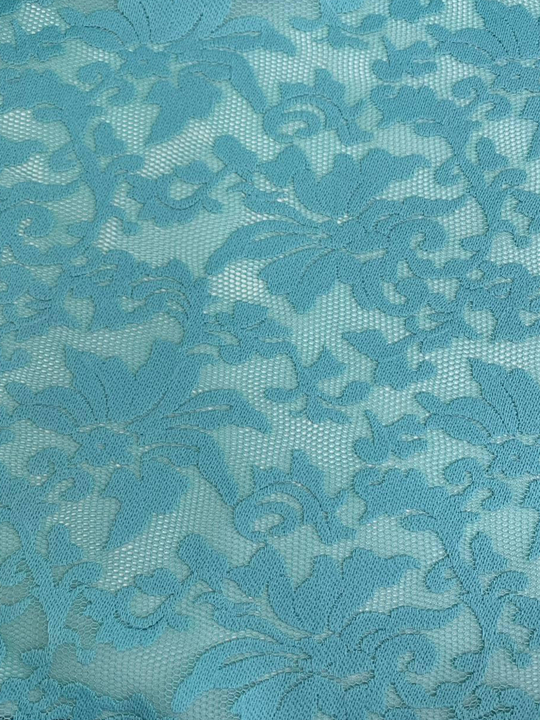 Сетка неопрен, ментол, флок