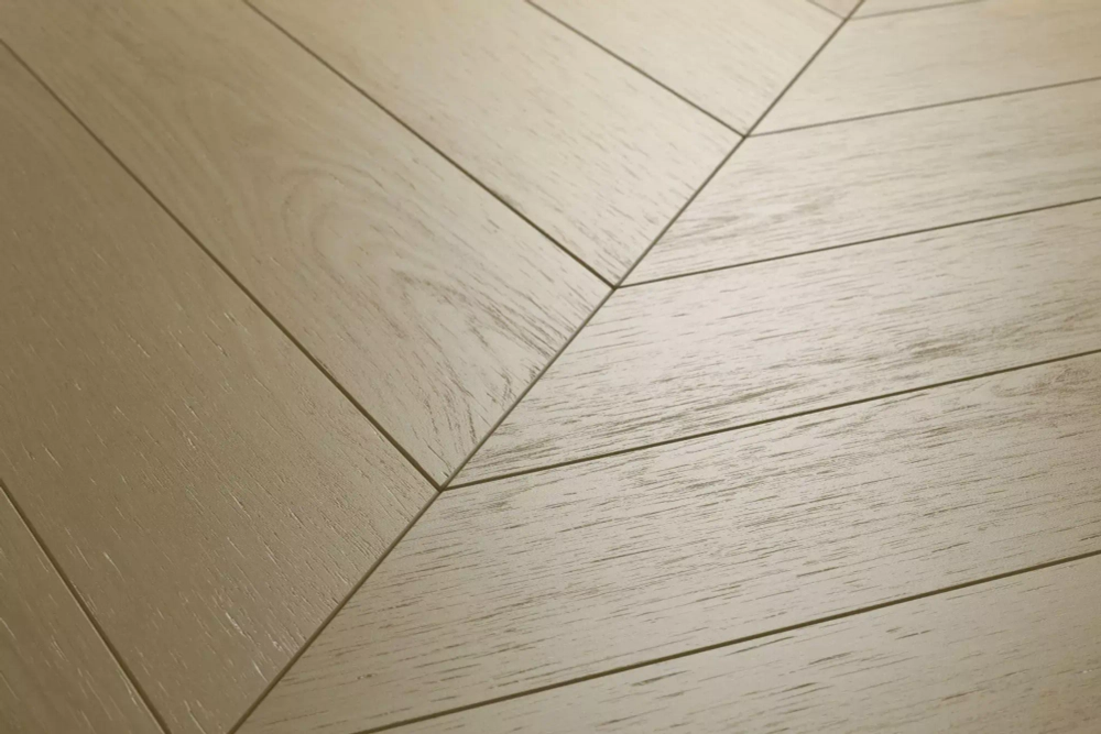 Кварцвиниловая плитка Aquafloor Parquet Chevron Premium AF7013CVR