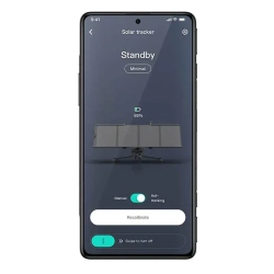 Солнечный трекер EcoFlow Solar Tracker 4897082665311