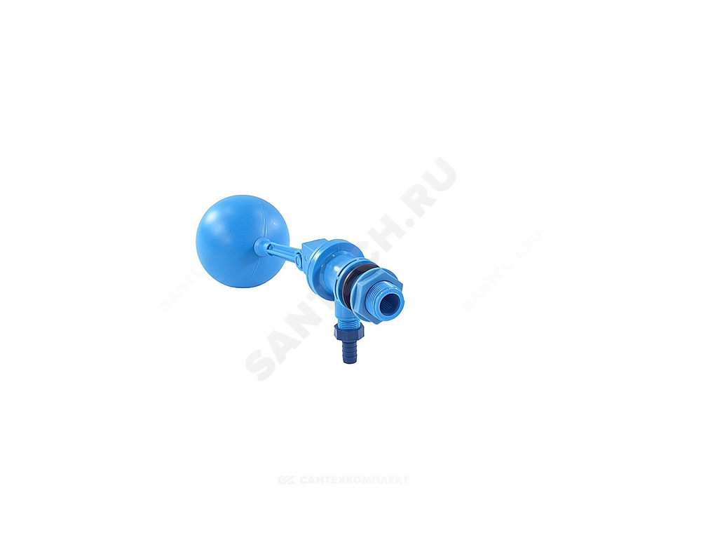 Клапан поплавковый PRDN25-1 1" 6 бар НР Акватек 0-16-3065