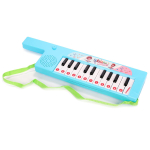 Синтезатор на бат. 32см, пакет 558A