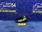 Ручка двери задней правой салонная NISSAN ALMERA 2015
