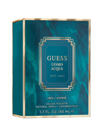 GUESS UOMO ACQUA men 50ml edt