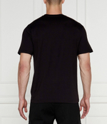 Футболка Just Cavalli - черный(77OAHT05CJ500)