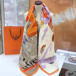 Платок Hermes
