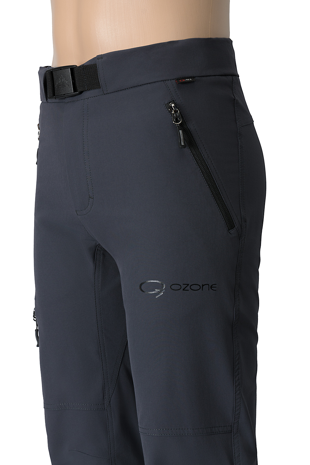 БРЮКИ МУЖСКИЕ o3 Ozone DEON-1