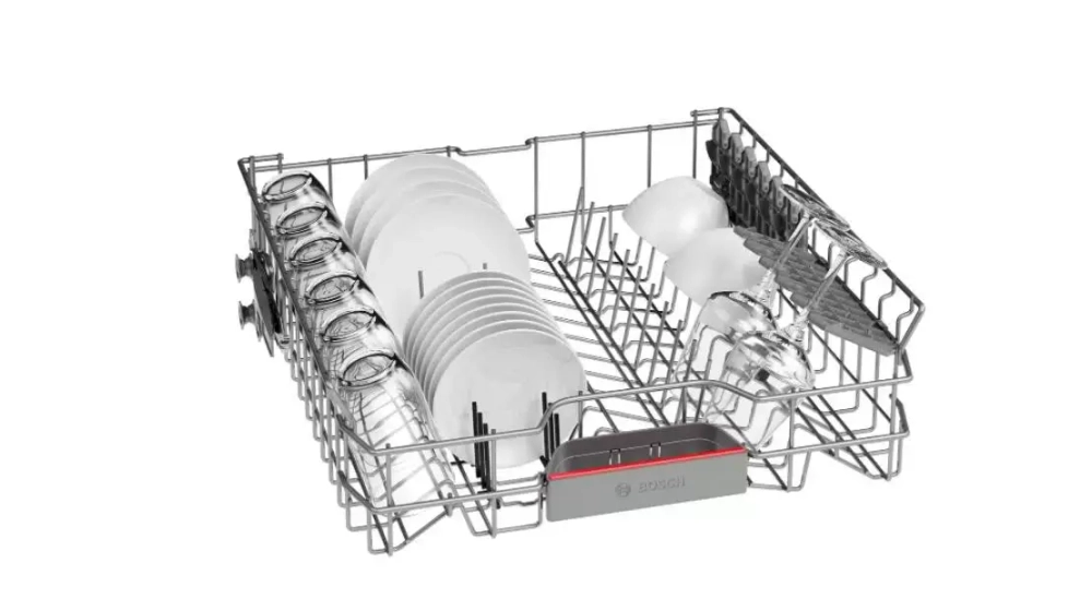 Встраиваемая посудомоечная машина Bosch SMV4HMX2FR