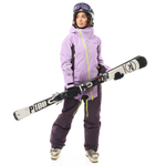 КОМБИНЕЗОН DRAGONFLY GRAVITY 2.0 WOMAN