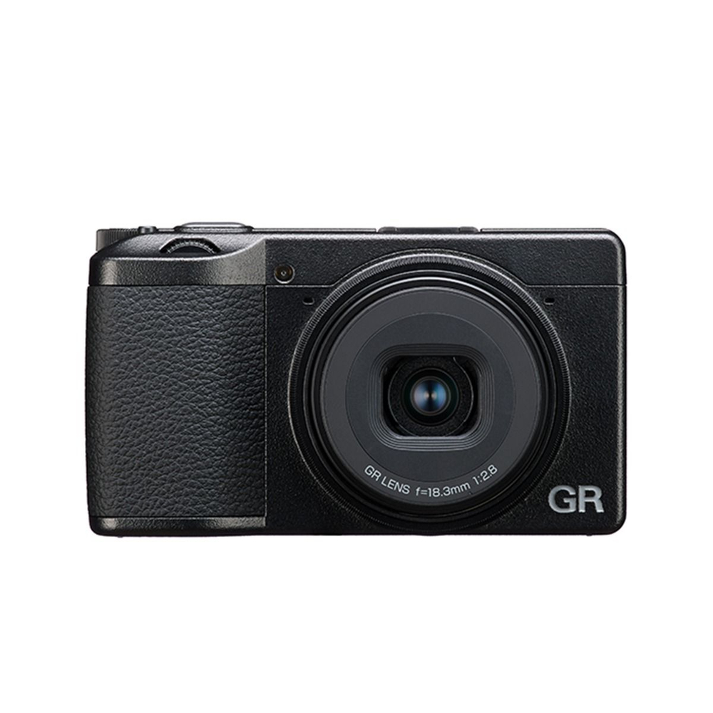 Фотоаппарат Ricoh GR III HDF (EU, без AC)