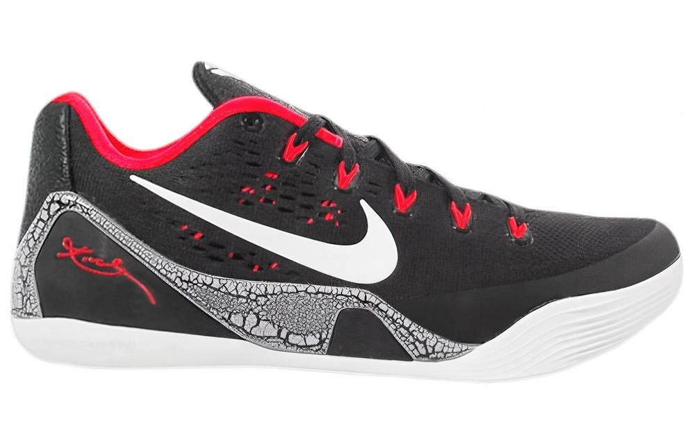 Кроссовки Nike Kobe 9 Em Xdr Pu