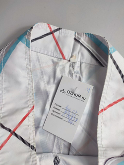 Шорты летние 54 размер