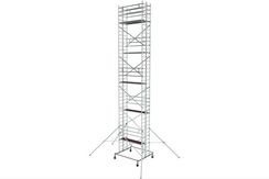 Вышка модульная алюминиевая MEGAL ВМА 900/11