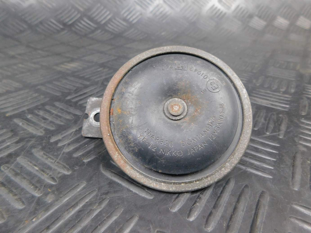 Сигнал звуковой Yamaha TDM850 RN03J 2001