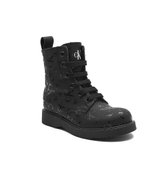 Ботильоны Calvin Klein Jeans - черный(V4A5 80304 1469999)