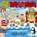 Сборник / 100 Novelty Songs (4CD)