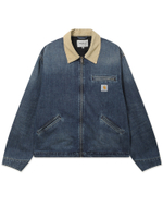 Куртка Джинсовая Og Detroit Jacket