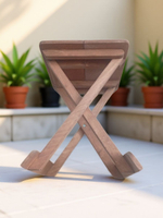 Стул рыбака складной