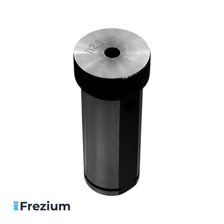 Переходная втулка D25-6