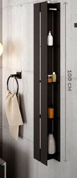 Дизайнерская полка Laboro by Knoxx