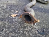 Глушитель Chery Tiggo 8 Pro Max (2022-н.в.)