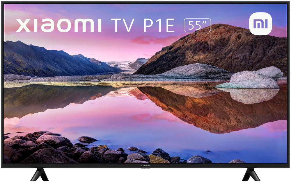 Телевизор Хiaomi Mi Tv 55 P1E 55"