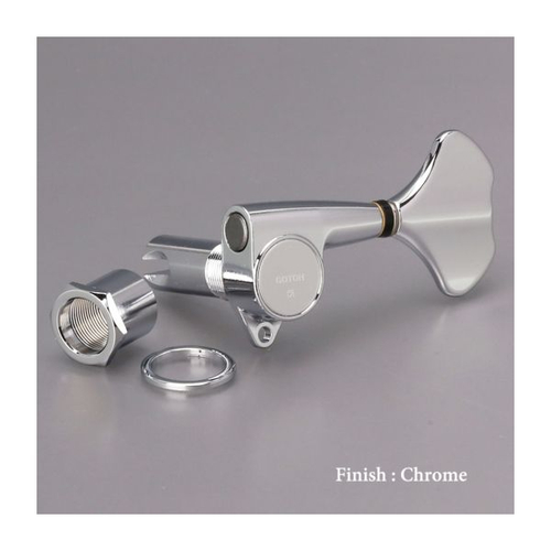 Gotoh GB-707-5-C-(L3+R2)