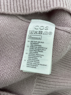 Свитер COS