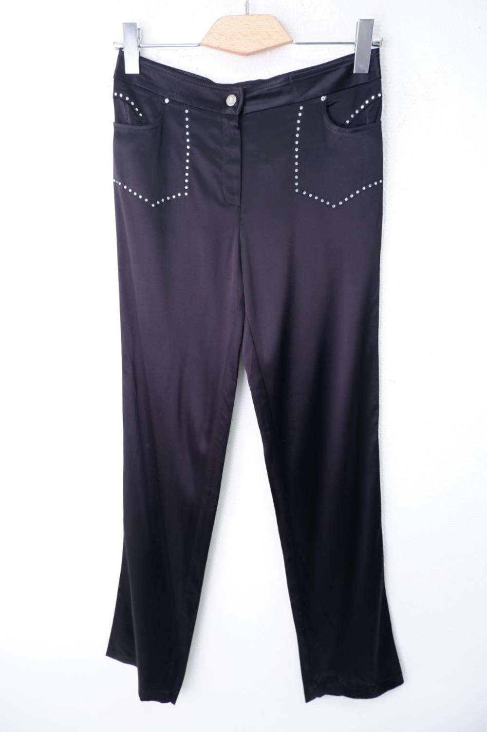 Брюки красивые на 14 лет, новые