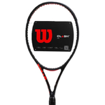 Ракетка для тенниса Профессиональные WILSON CLASH 100L V3 280