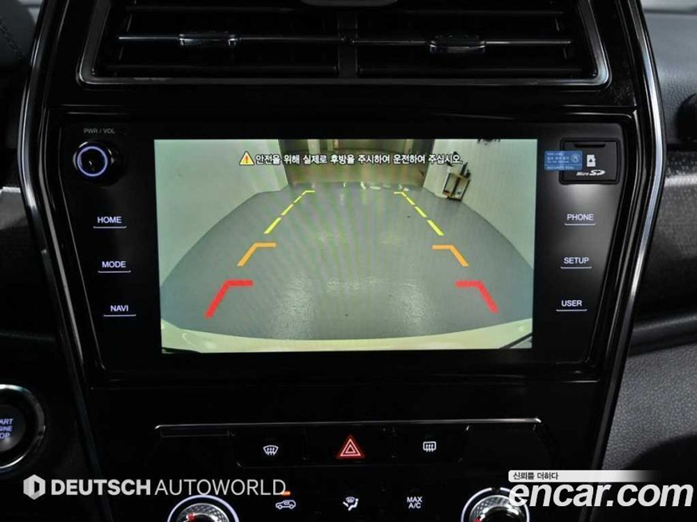 KG Mobility (Ssangyong) Very New Tivoli Бензин 1.5 2WD (04.2020)