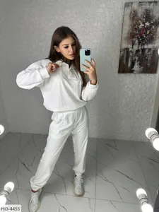 Костюм HO-4448 Фабрика Моды