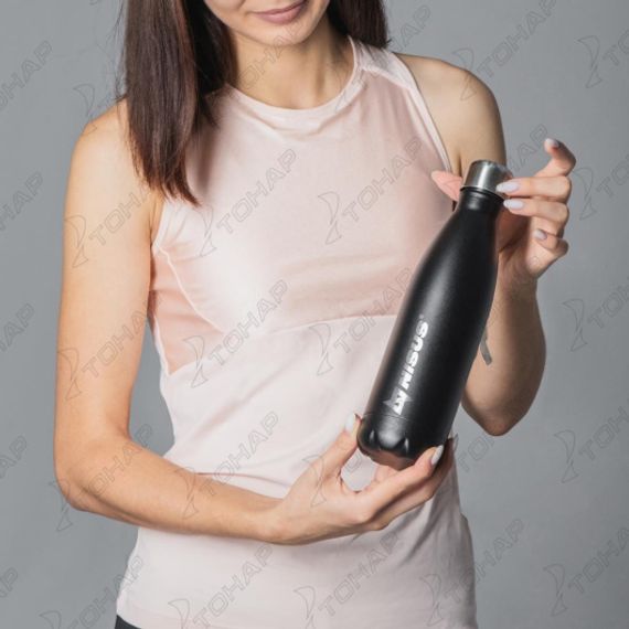 Термобутылка 500ML (NA.CCK050-B) Nisus