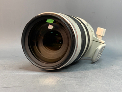 Canon EF 100-400mm 4.5-5.6L IS USM