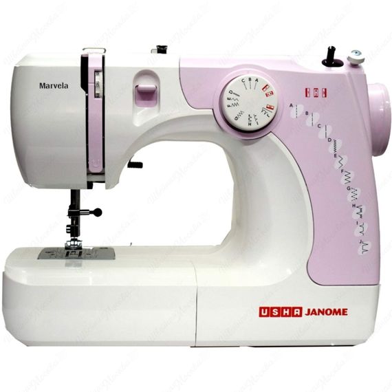 Швейная машина Usha Janome Marvela