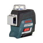 Лазерный уровень Bosch GLL 3-80 C + BM 1 + GBA 12V + LR 7 (0.601.063.R05)