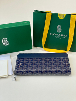 Goyard Matignon GM Wallet