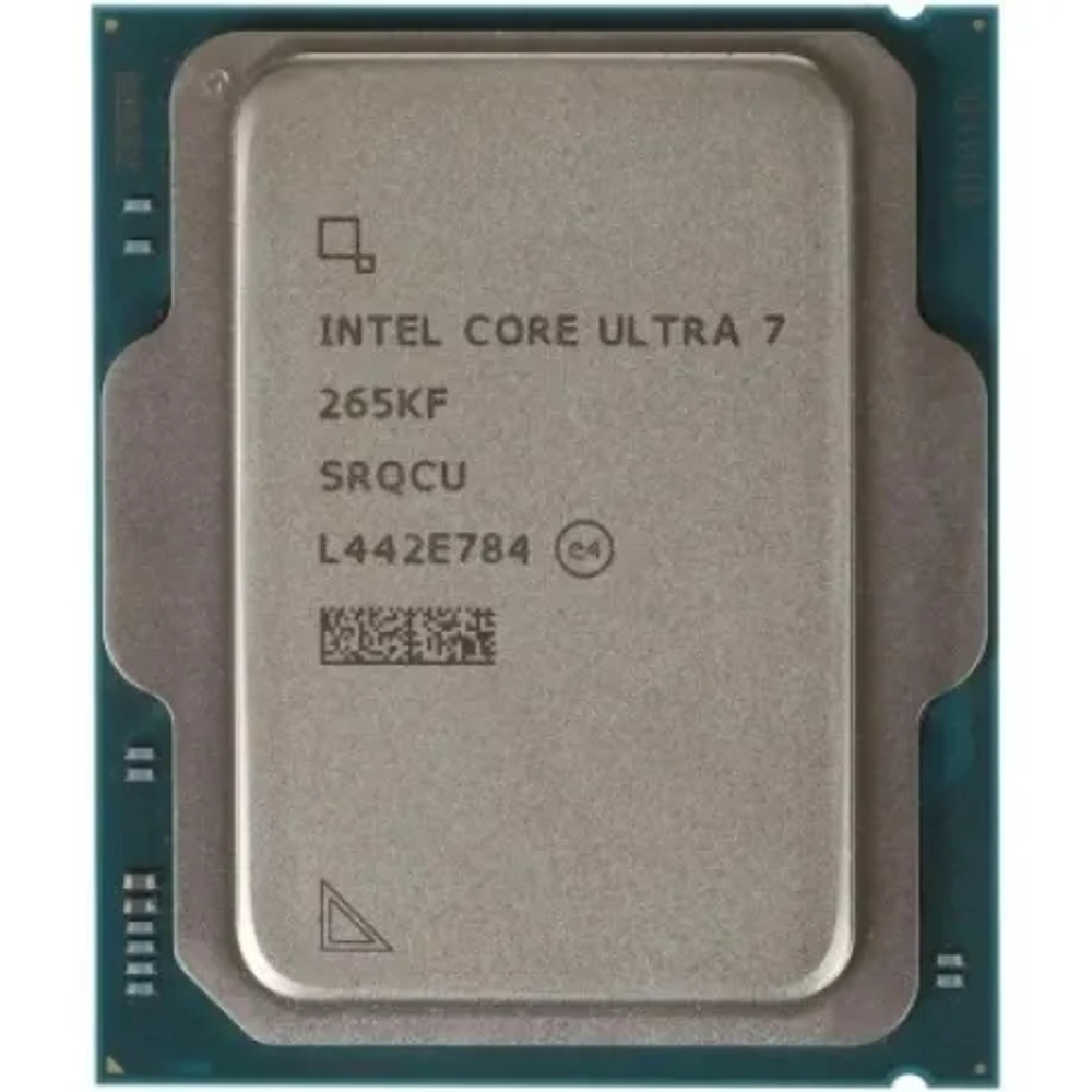 Процессор Intel Core Ultra 7 265KF OEM AT8076806410