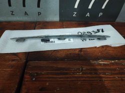 Молдинг переднего бампера Mercedes GLE V167 AMG 18-нв Б/У Оригинал A1678858403