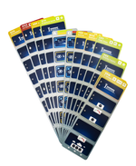 Крутое Пике. Турбулентность