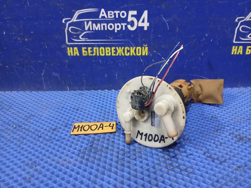 Бензонасос погружной TOYOTA DUET 1998-2000