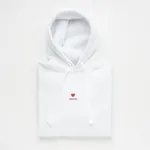 Худи Miracle Apparel Любовь