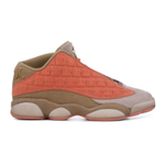 AIR JORDAN 13 RETRO LOW NRG/CT "CLOT TERRACOTTA"