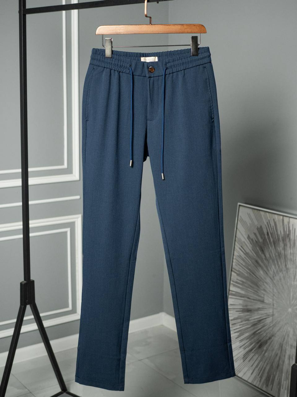 Брюки Brunello Cucinelli