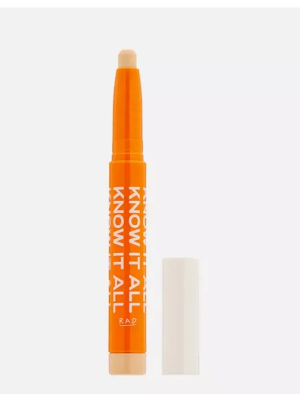 Консилер  zero zits concealer RAD LIGHT BEIGE