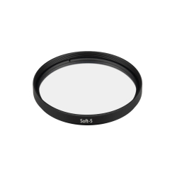 Фильтр LGD-ARTIFACT-SOFTEN-R65 (BK) (Arlight, Металл) 057154