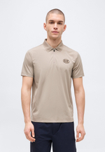 EA7 Emporio Armani GOLF PRO - Футболка-поло - Коричневый