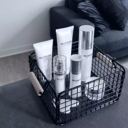 McCoy Пенка для умывания МакСелри- PRO McCELLRIE Face Wash , 120 гр